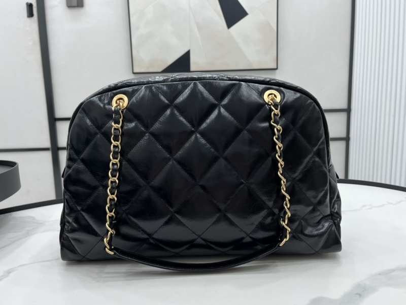 Chanel Top Handle Bags